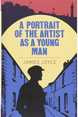 A Portrait of the Artist as a Young Man