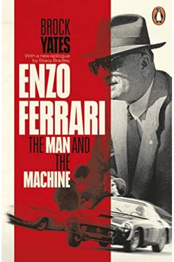 Enzo Ferrari
