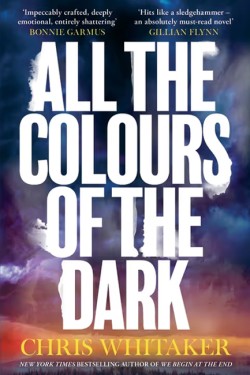 All the Colours of the Dark