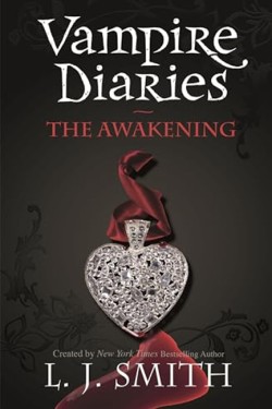 The Vampire Diaries: The Awakening
