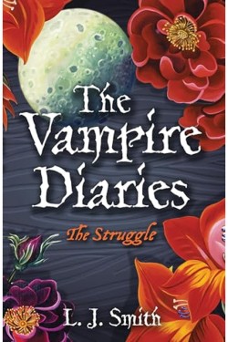 The Vampire Diaries: The Struggle