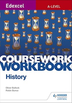 Edexcel A-level History Coursework Workbook