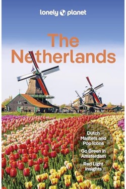 Lonely Planet The Netherlands