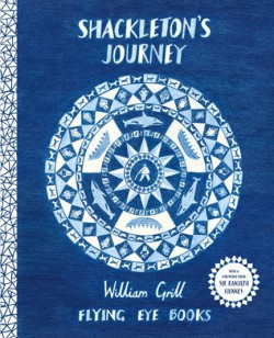 Shackletons Journey