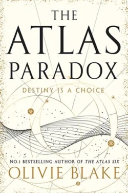 The Atlas Paradox
