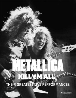Metallica: Kill Em All