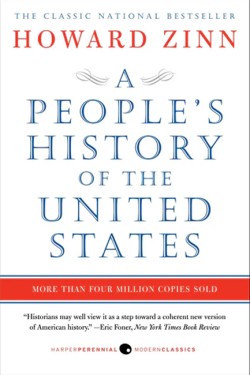 A PEOPLES HISTORY OF THE UNITED STATES