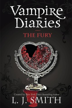 The Vampire Diaries: The Fury