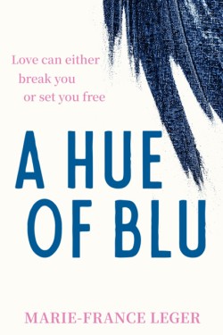 A Hue of Blu