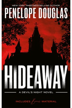 Hideaway: Devils Night