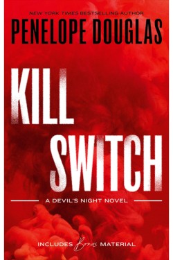 Kill Switch: Devils Night