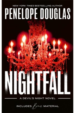 Nightfall: Devils Night