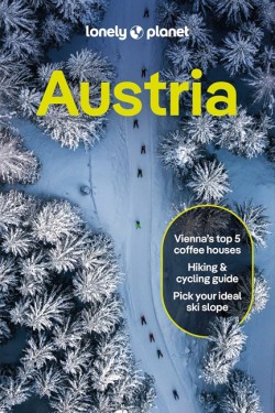 Lonely Planet Austria