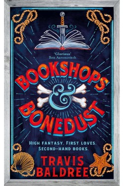 Bookshops & Bonedust