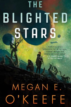 The Blighted Stars