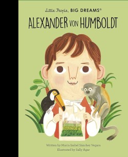 Alexander von Humboldt