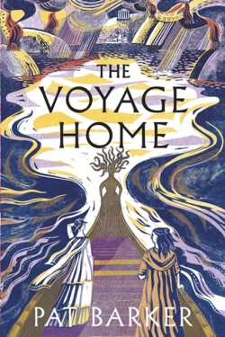The Voyage Home