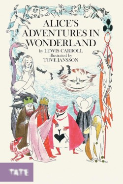 Alices Adventures in Wonderland