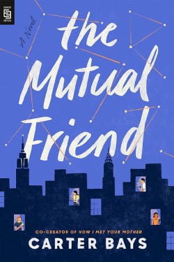 The Mutual Friend