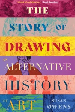 The Story of Drawing