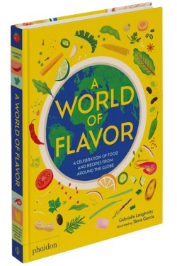 A World of Flavour