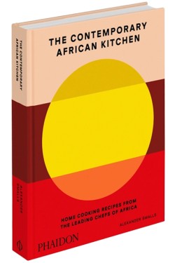 The Contemporary African Kitchen
