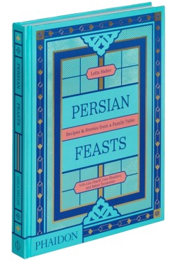 Persian Feasts