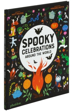 Spooky Celebrations Around the World