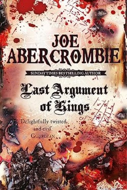 Last Argument Of Kings
