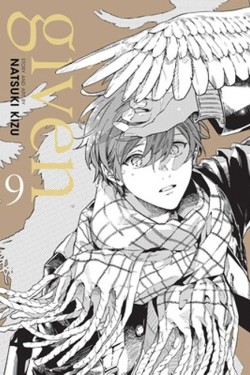 Given, Vol. 9