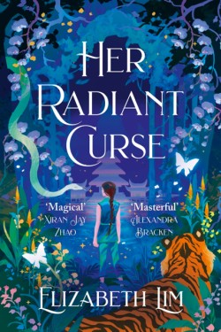 Her Radiant Curse