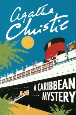 A Caribbean Mystery