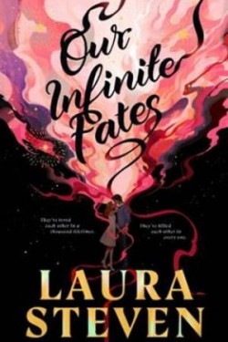 OUR INFINITE FATES TPB