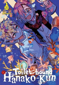 Toilet-bound Hanako-kun, Vol. 20