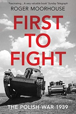 First to Fight