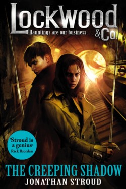 Lockwood & Co: The Creeping Shadow