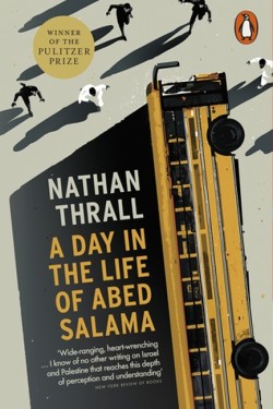 A Day in the Life of Abed Salama