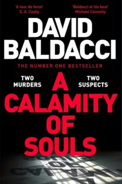 A Calamity of Souls
