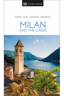 DK Milan and the Lakes