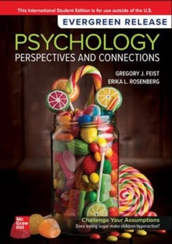 Psychology: Perspectives and Connections: 2024 Release ISE
