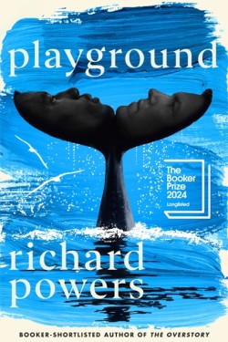 PLAYGROUND TPB