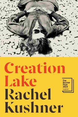 CREATION LAKE TPB