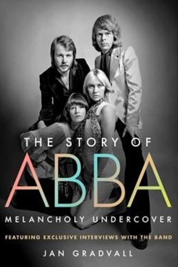 The Book Of Abba: Melancholy Undercover
