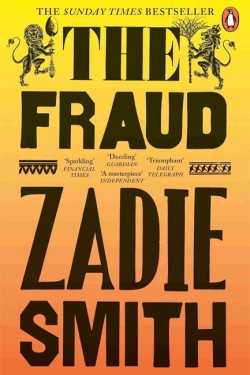 The Fraud