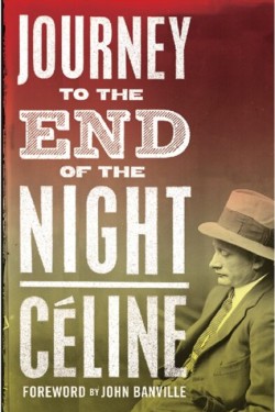 Journey to the End of the Night