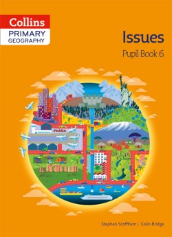 COLLINS PRIMARY GEOGRAPHY PUPIL BOOK 6