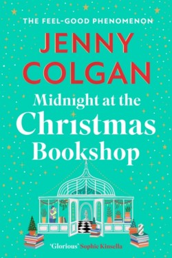 Midnight at the Christmas Bookshop
