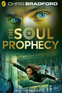 The Soul Prophecy