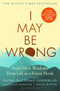 I May Be Wrong