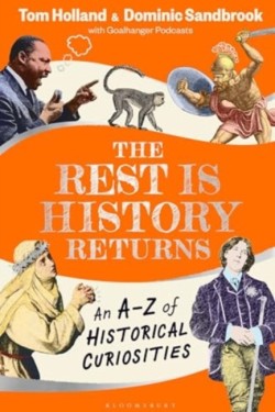 The Rest is History Returns